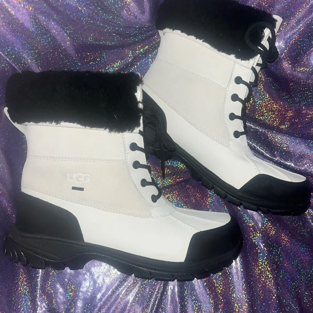 Mens Butte Boot Uggs